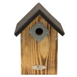 Vogelbescherming Nederland Nestkast el paso 32mm