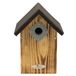 Vogelbescherming Nederland Nestkast el paso 32mm