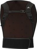 WHISTLER protecteur dorsal Iguchi noir