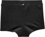 Next Dames Bikinislip Short Zwart