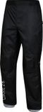 Dare2b Trait Over Outdoorbroek Unisex - Zwart - Maat S
