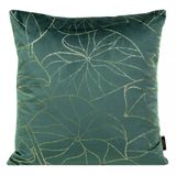 Eurofirany 388526 Kussensloop Muntkleur 45 x 45 cm Polyester