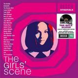 Universal Music Universal The Girls Scene