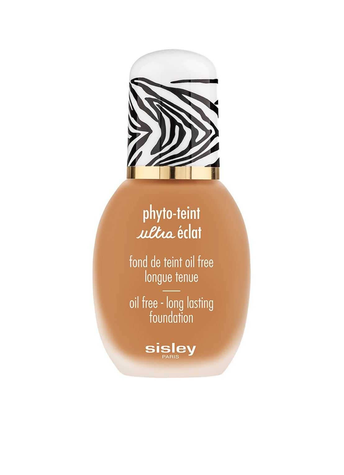 Sisley Phyto-Teint Ultra Eclat - foundation