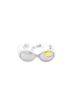 GAFAS NANO GAFAS NANO SOL - NANITO XS_0-18 MESES C: Azul Pastel/Blanco/40x16x105