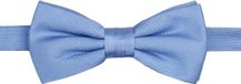 Profuomo Vlinderstrik Heren Blauw One Size
