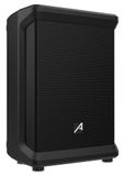 Audibax Rom 80 Go Draagbaar Bluetooth PA-systeem met accu, 16,5 cm (6,5 inch), 80 W