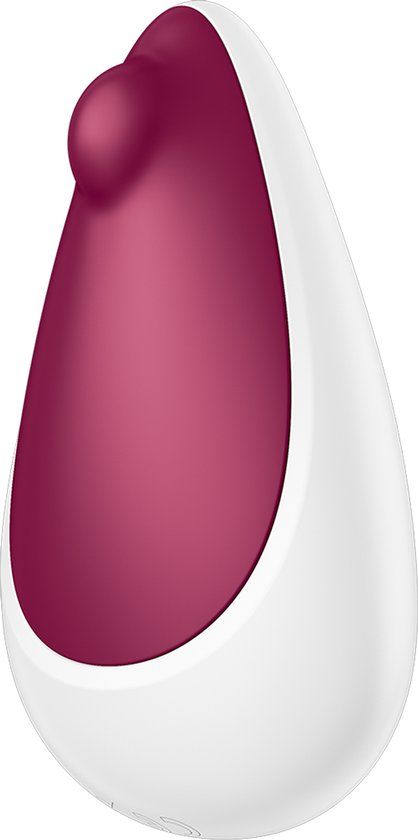 Satisfyer Spot On 3 Clitoris vibrator