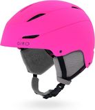 Giro Ceva MIPS Skihelm Dames Roze Maat 55,5-59 Cm