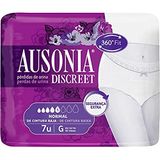Ausonia Discreet onderbroek, maat L x 7