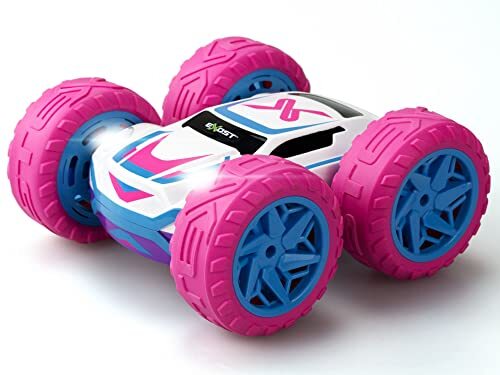 Bizak - Exost speelgoed, roze (62000260)