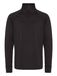 North Bend Bennet Zwart Sweatshirt