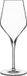 Luigi Bormioli Supremo Wijnglas - 35cl - 6 stuks - Transparant