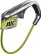 Edelrid Jul² semi-automatisch zekerapparaat voor enkeltouw - BBP