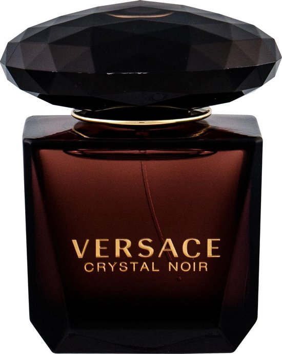 Versace Crystal Noir 30 ml / dames