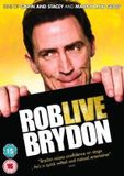 Rob UNIVERSAL PICTURES INTERNATIONAL ENTERTAINMENT LIMITED Live DVD