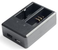 SJCAM Chargeur pour SJCAM SJ8