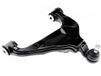 NTY Toyota Draagarm OEM 48068-0K040 Zwart