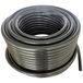 TRU COMPONENTS TRU COMPONENTS Persluchtslang TC-12832988 PU12X8 Polyurethaan Zwart Binnendiameter: 8 mm 10 bar 100 m