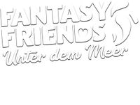Just for Games Fantasy Friends: Sous L’Océan Nintendo Switch