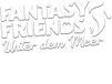 Just for Games Fantasy Friends: Sous L’Océan Nintendo Switch