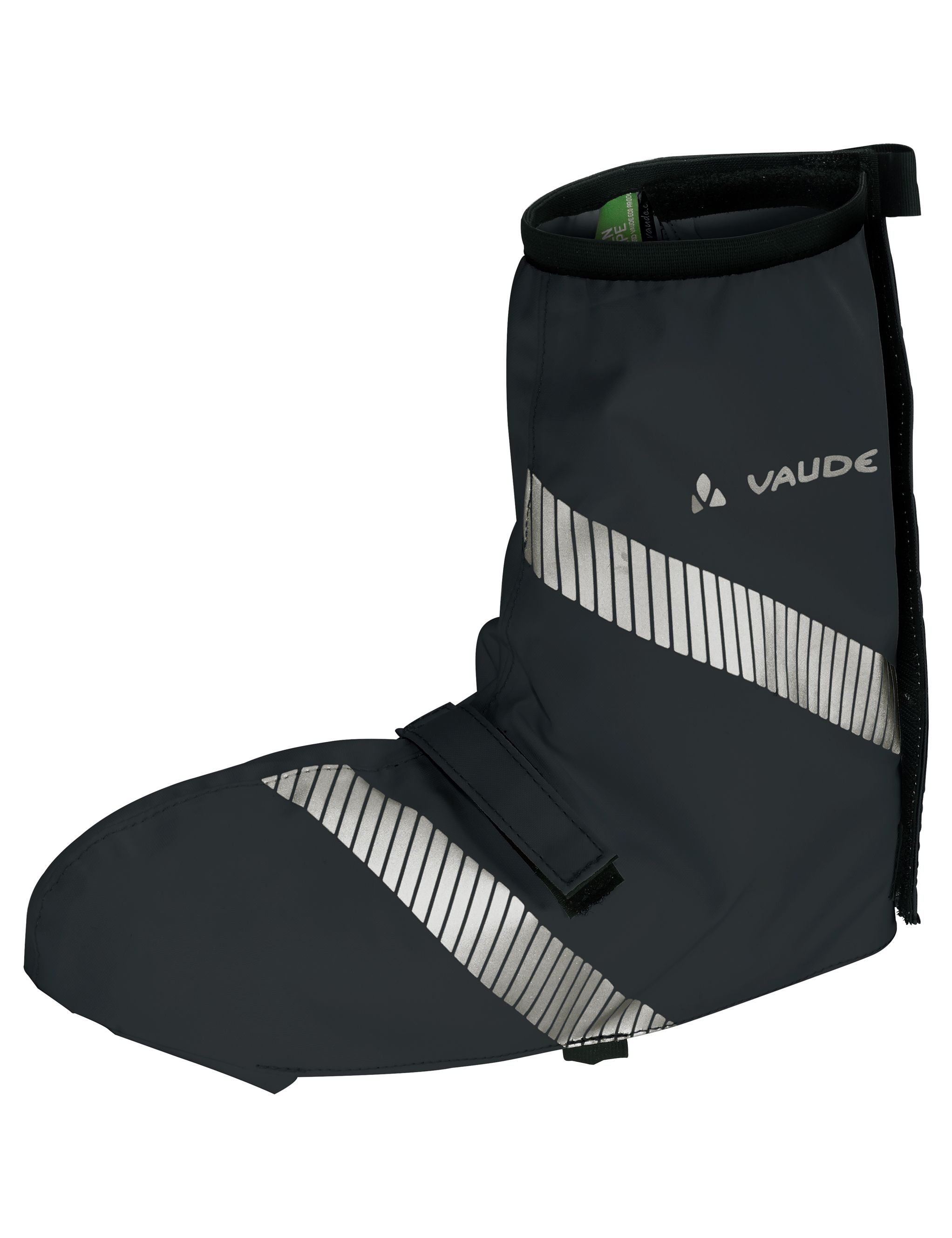 Vaude Luminum overschoen zwart - 4052285469412
