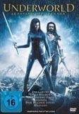 Plaion Underworld - Aufstand der Lykaner DVD