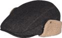 Barts Casquette Homme 09 Brown Taille M