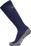 Barts Basic Skisock Uni Wintersportsokken - Maat 39-42 - Navy