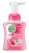 Dettol Touch of Foam - Rose - 250ml - Savon liquide