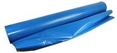 Elzusha - Pare-vapeur pour isolation de toiture, 0,2 mm LDPE, 100 m²