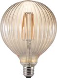 Nordlux Avra Globe LED - 2w - E27 - Blanc chaud - 2200 K
