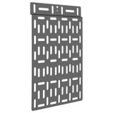MANHATTAN 462082 Accessoire pour moniteur Gris