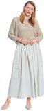 Burda Naaipatronen Dames - Maat 36/Maat 38/Maat 40/Maat 42/Maat 44/Maat 46/Maat 48