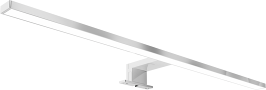 Luca Varess Luca Varess Cubico LED verlichting 65 cm chroom