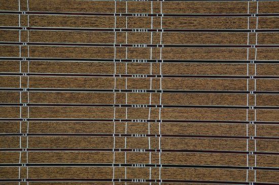 Intergard Rolgordijn Kochi Bamboe 120x200cm