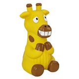 Nobby 62569 latex giraffe 15 cm