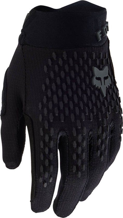 Fox Yth Defend Glove - Black - L