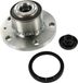 SKF VKBA 3568 Kit roulement de roue