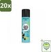 Marcel's Green Soap Spray déodorant Mimosa & Cassis 150 ml (20 pièces)