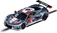 Carrera Speelgoedvoertuig Auto - DIGITAL 124 - Chevrolet Corvette C8.R No.4 auto