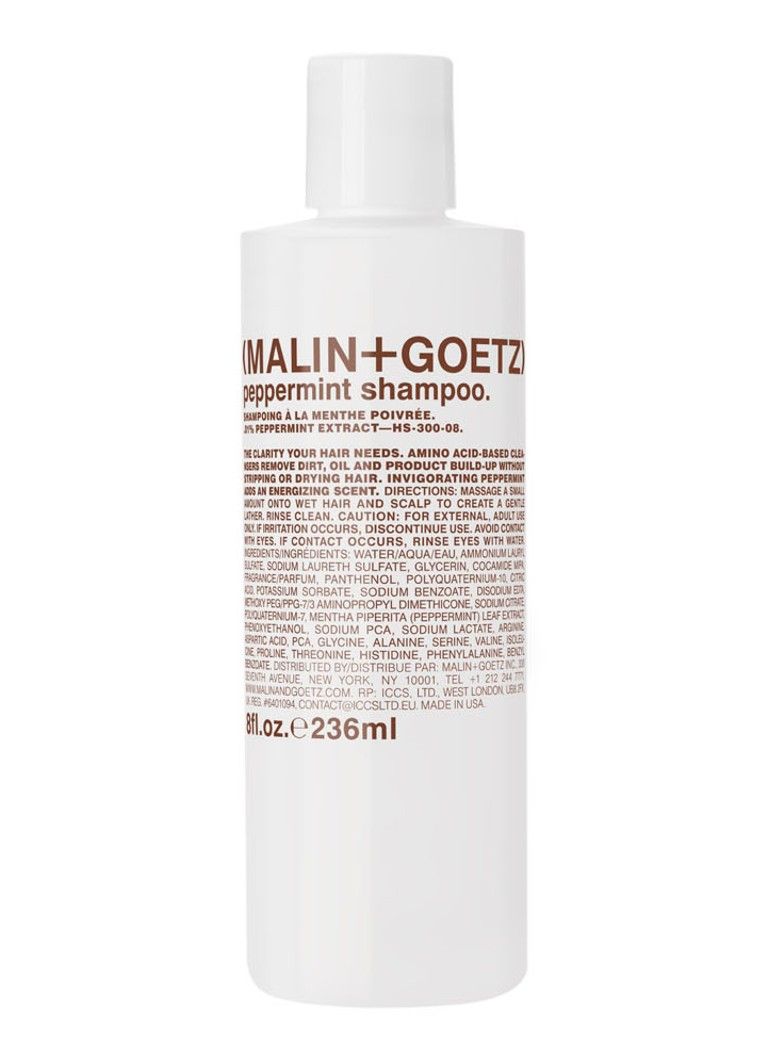 MALIN+GOETZ Peppermint Shampoo