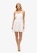 Superdry Mini Beach Cami Jurk Dames Jurken