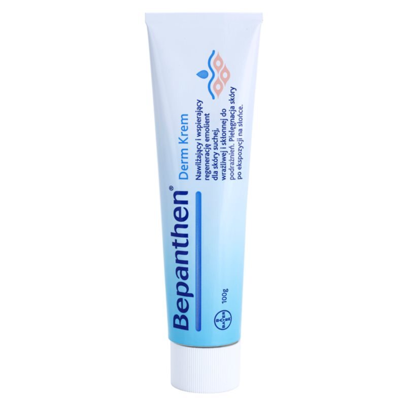 Bepanthen Derm