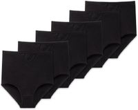 SCHIESSER Slip Cotton Essentials 6P Set van 6