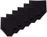 SCHIESSER Slip Cotton Essentials 6P Set van 6