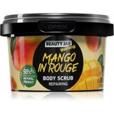 Beauty Jar Yummy Body Scrub & Peeling 360 gr