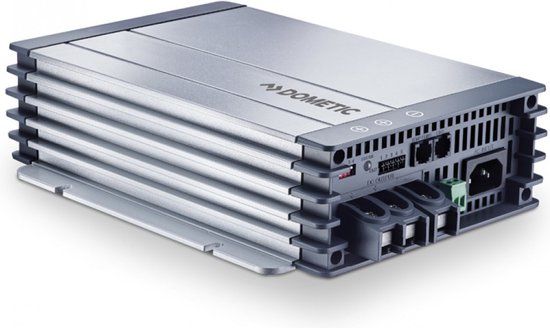 Dometic Group PerfectCharge MCA1235 Druppellader 12 V 35 A