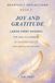 Joy and Gratitude Large Print Sudoku: 55 Calming Puzzles with Gentle Reflections for Adults & Seniors