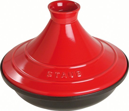 Staub Tajine